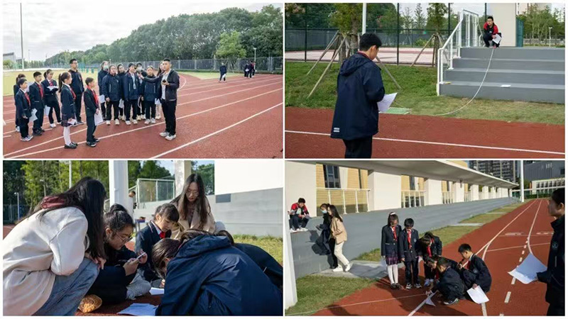 探索定向聲技術(shù)，清聽(tīng)聲學(xué)“安靜操場(chǎng)”意外變身為聲學(xué)實(shí)踐課堂！