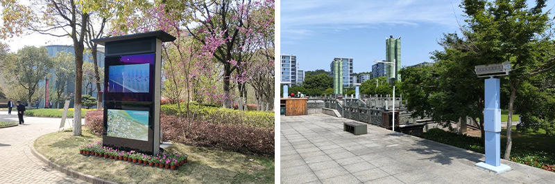 清聽聲學智慧舞場系統,破解廣場舞噪音擾民難題