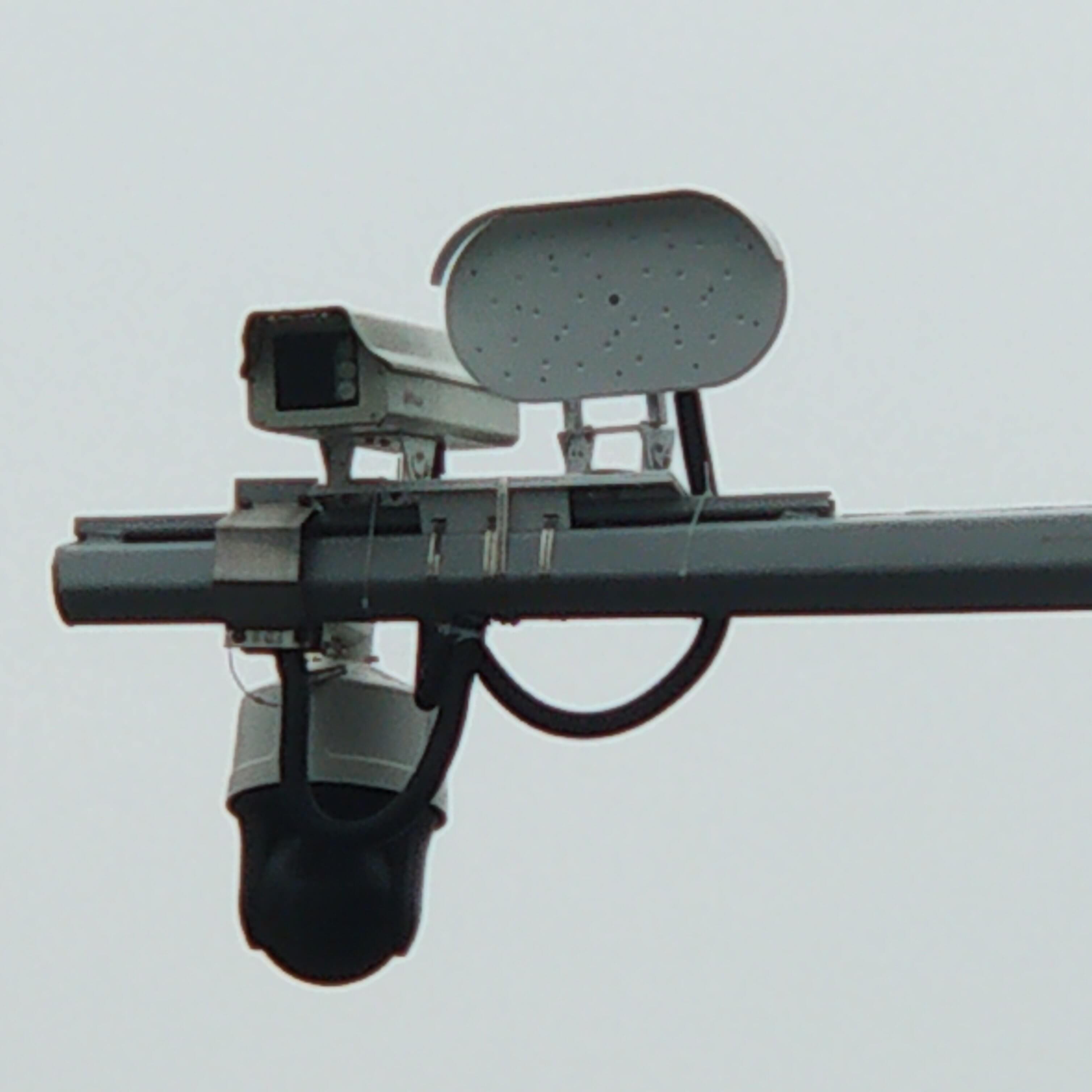 清聽聲學(xué)鳴笛檢測系統(tǒng)