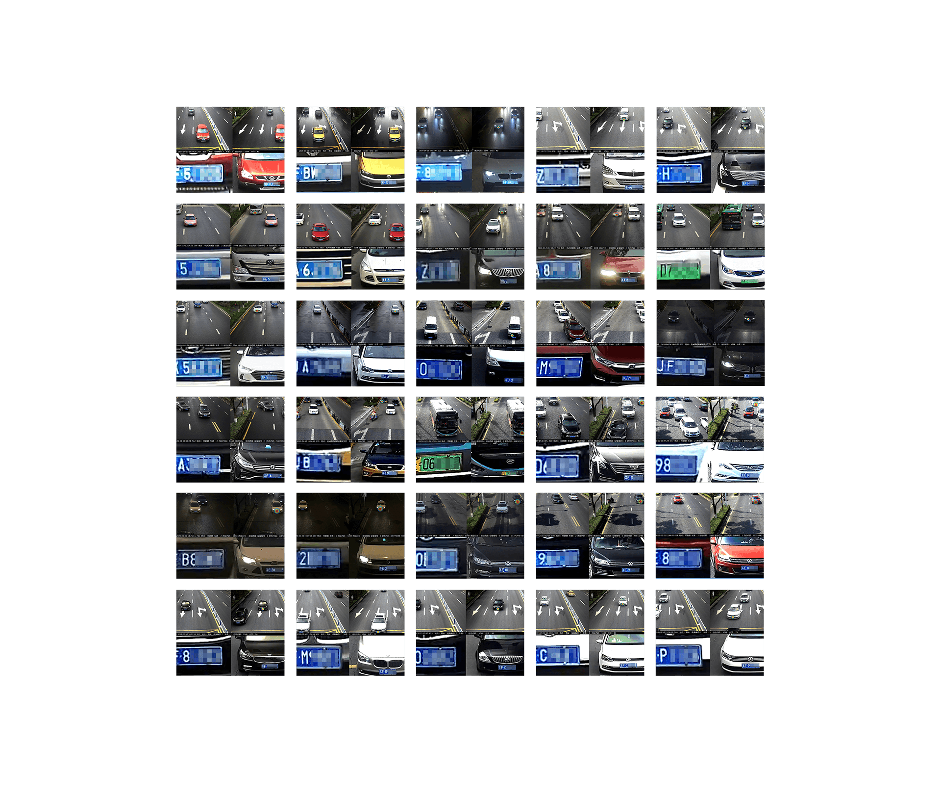 違法鳴笛檢測抓拍