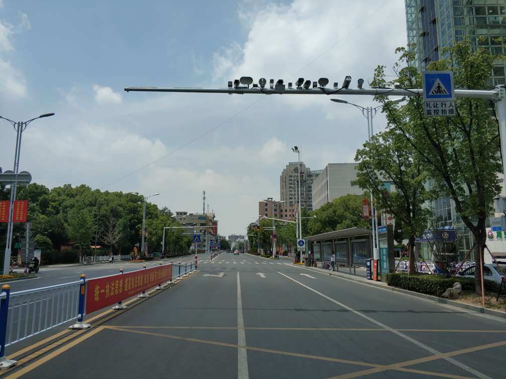 違法鳴笛檢測系統